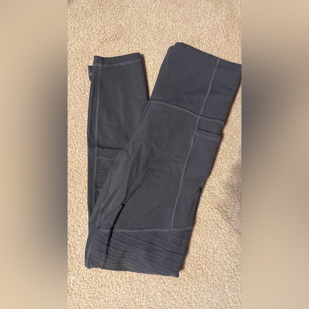 Athletic Leggings